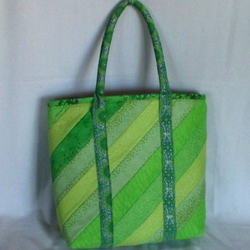 20401 front green tote